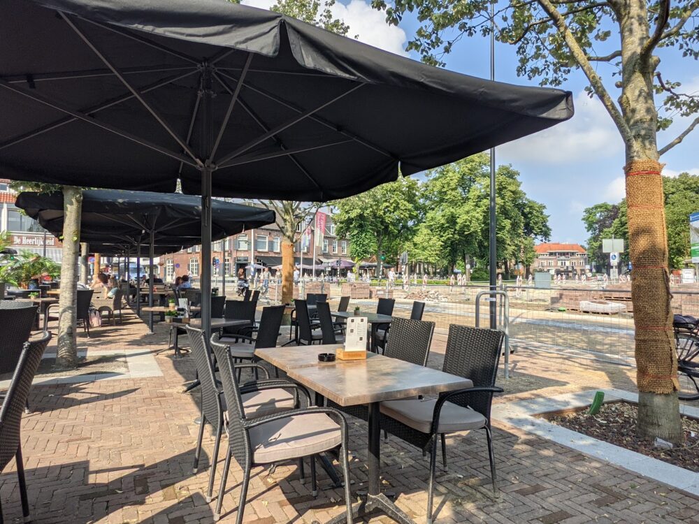 Café de Bel in Valkenswaard