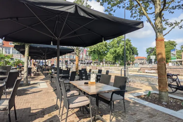 Café de Bel
