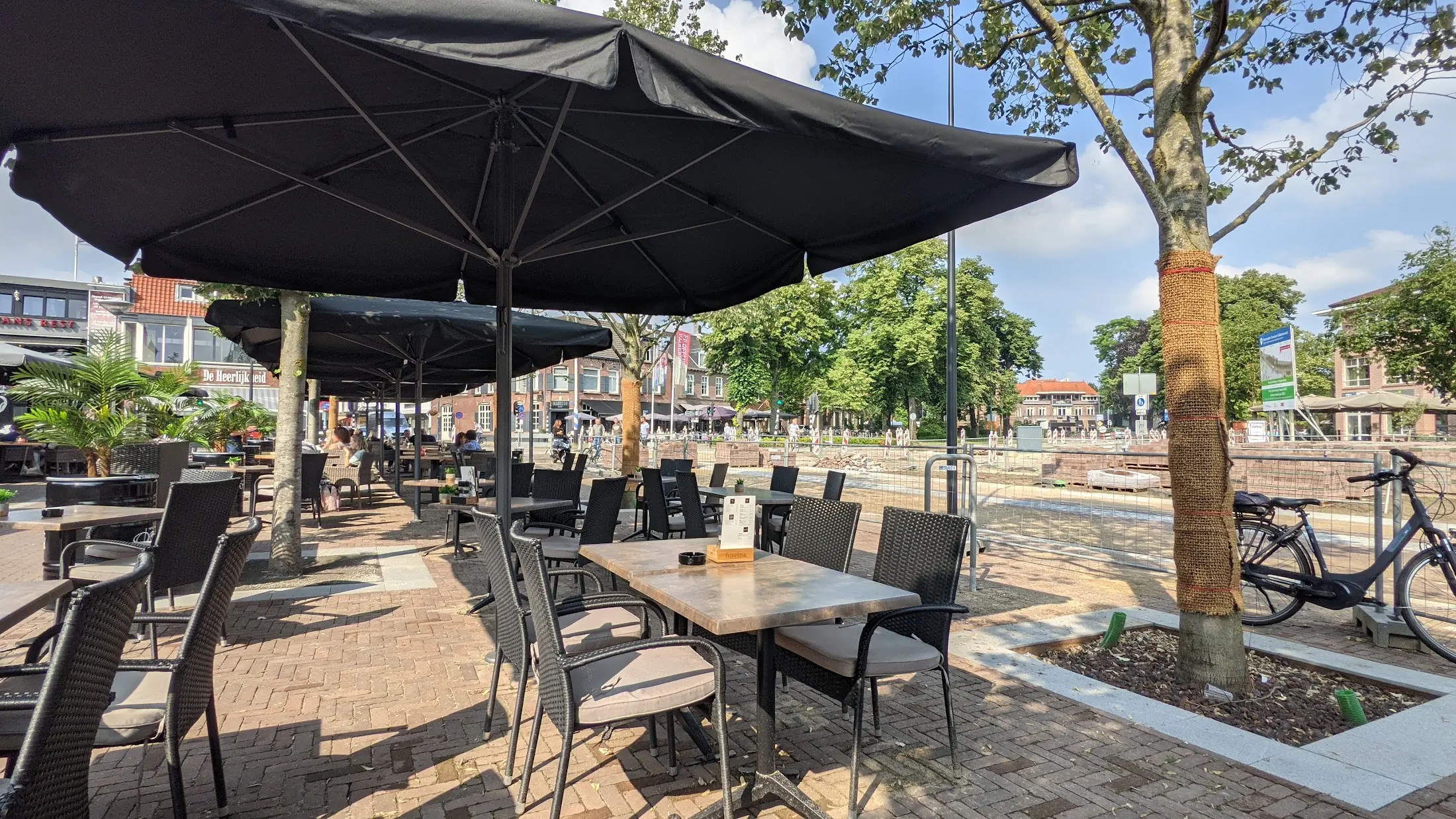 Restaurant in Valkenswaard