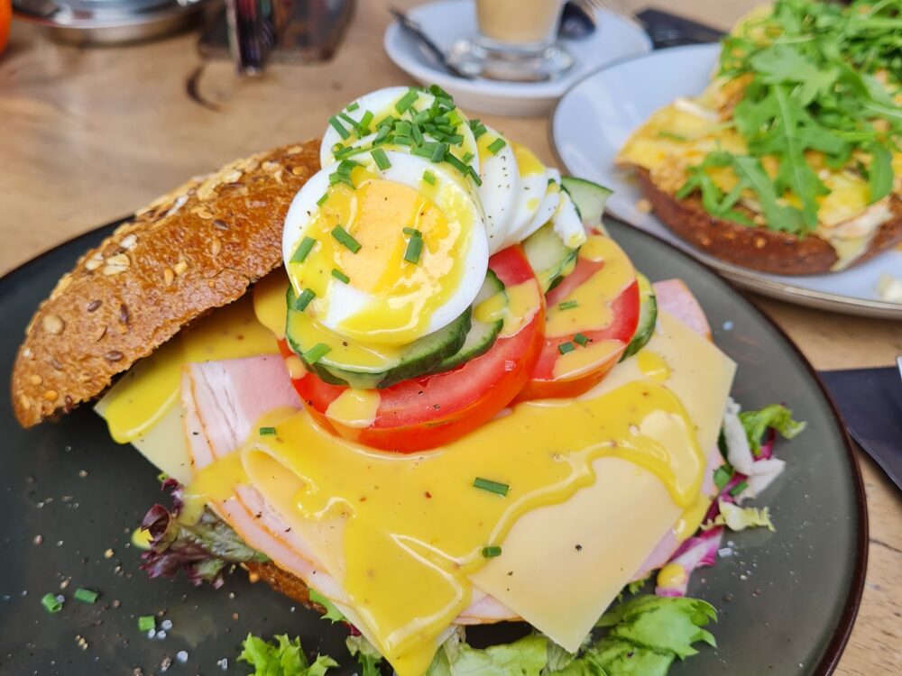 Café de Bel in Valkenswaard