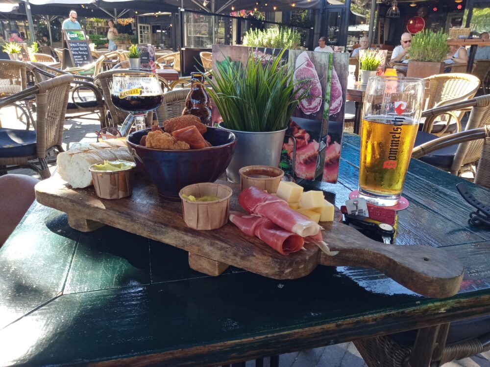 Café de Bel in Valkenswaard