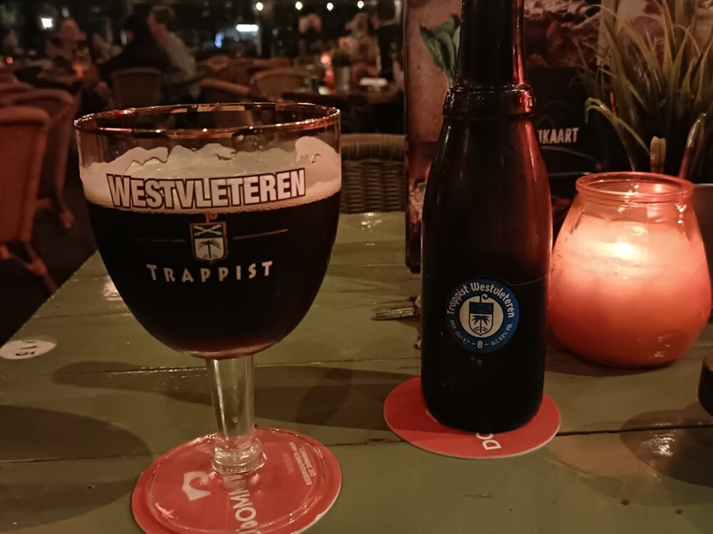 Café de Bel in Valkenswaard