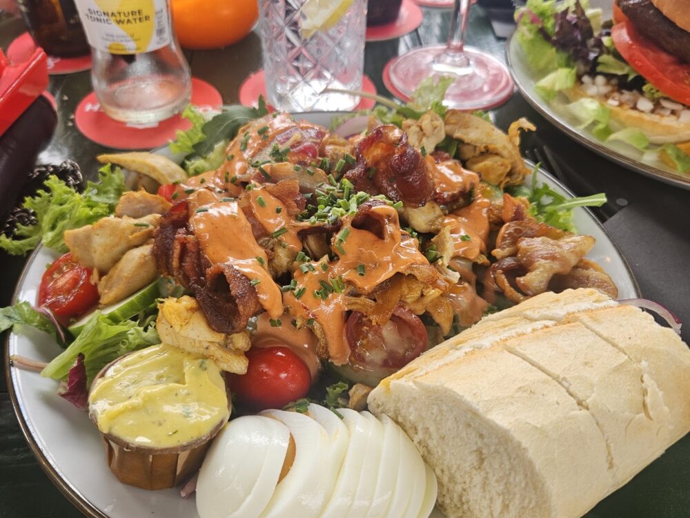 Café de Bel in Valkenswaard