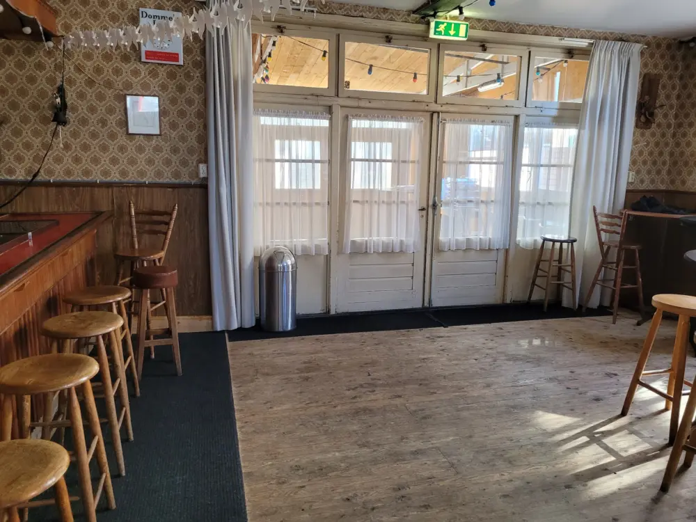 Restaurant Cafe De Oranjeboom in Valkenswaard