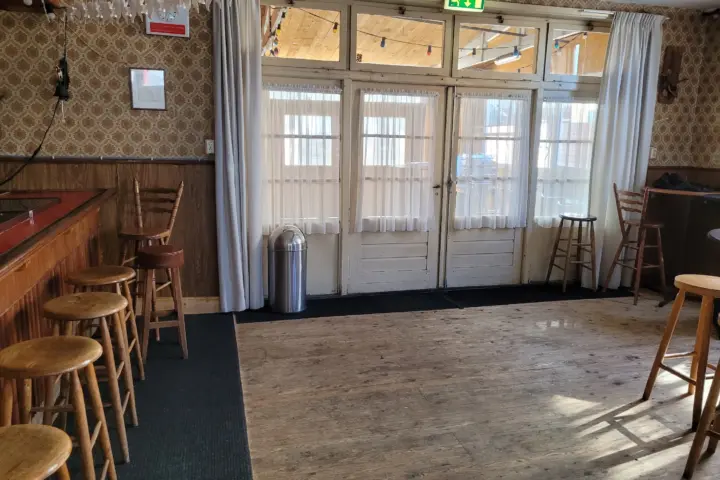 Restaurant Cafe De Oranjeboom in Valkenswaard