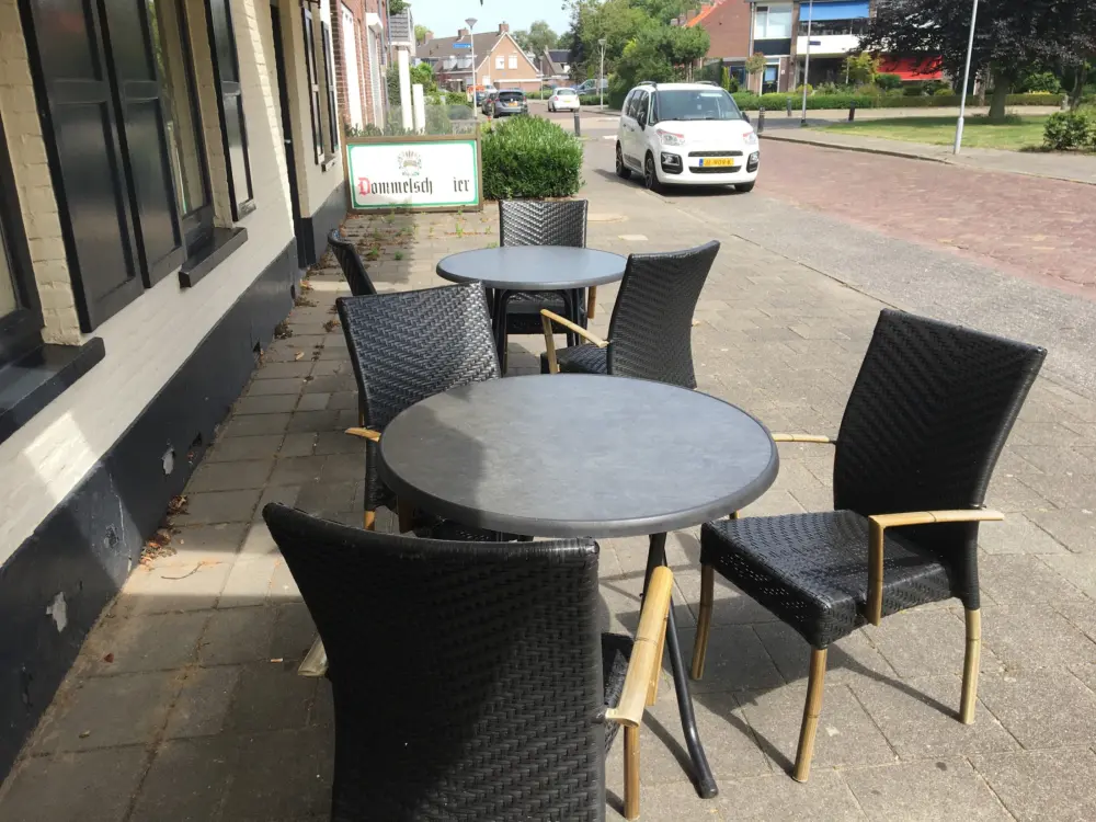 Restaurant Cafetaria Beeks Valkenswaard in Valkenswaard