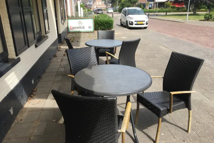 Cafetaria Beeks Valkenswaard