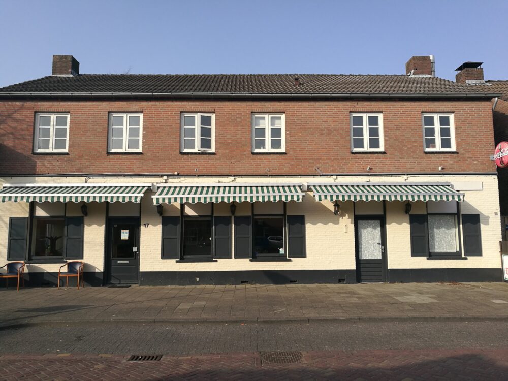 Cafetaria Beeks Valkenswaard in Valkenswaard