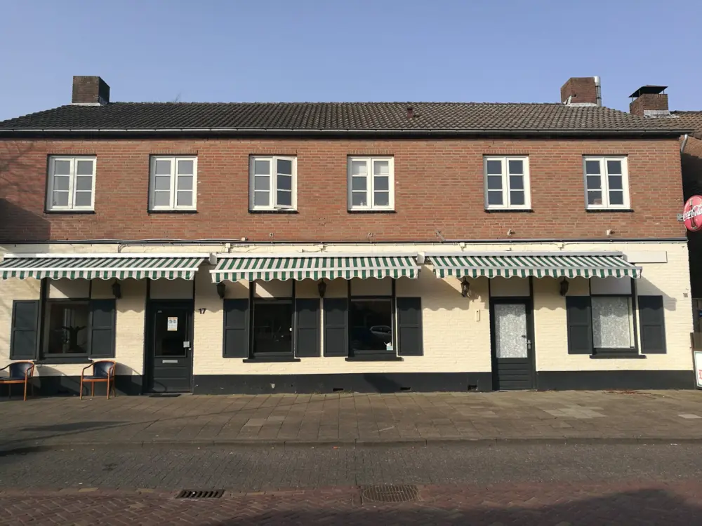 Restaurant Cafetaria Beeks Valkenswaard in Valkenswaard