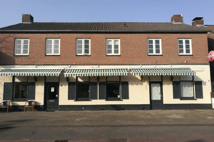 Restaurant Cafetaria Beeks Valkenswaard in Valkenswaard