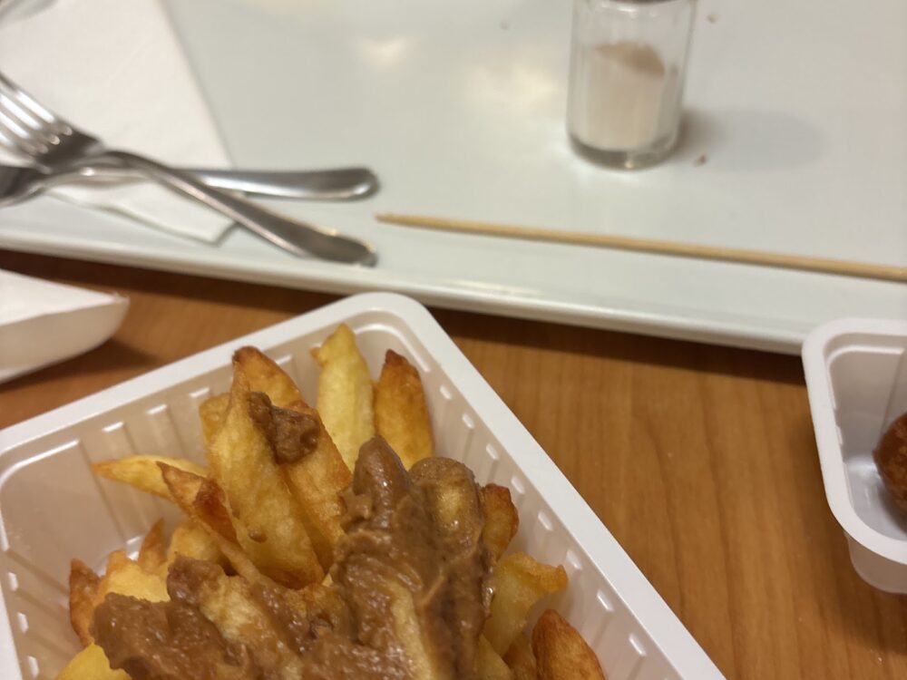 Cafetaria Beeks Valkenswaard in Valkenswaard