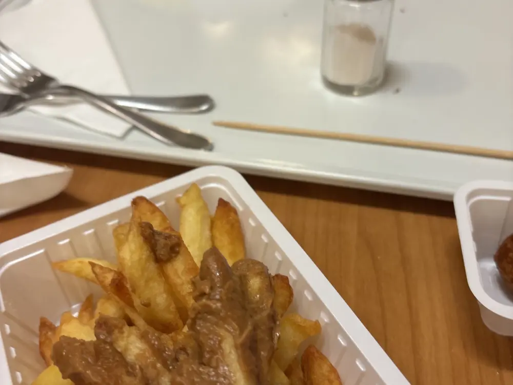 Restaurant Cafetaria Beeks Valkenswaard in Valkenswaard