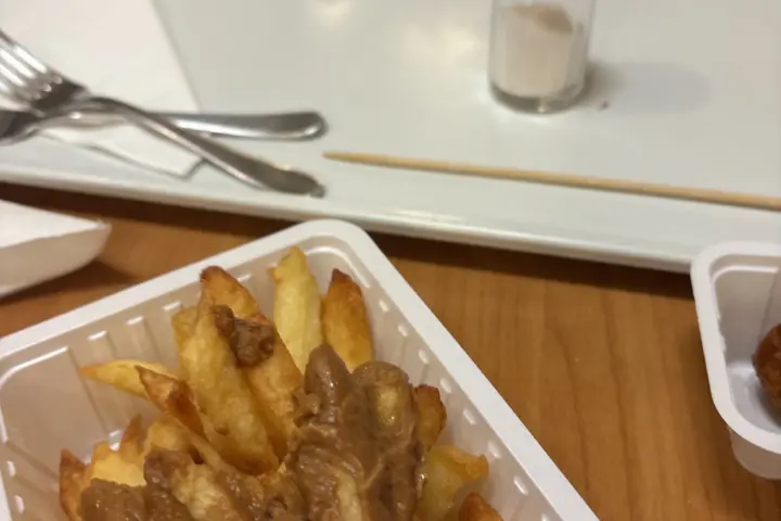 Restaurant Cafetaria Beeks Valkenswaard in Valkenswaard