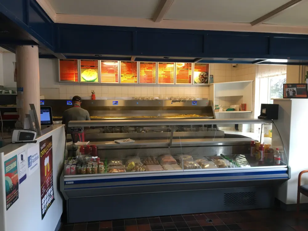 Restaurant Cafetaria Beeks Valkenswaard in Valkenswaard
