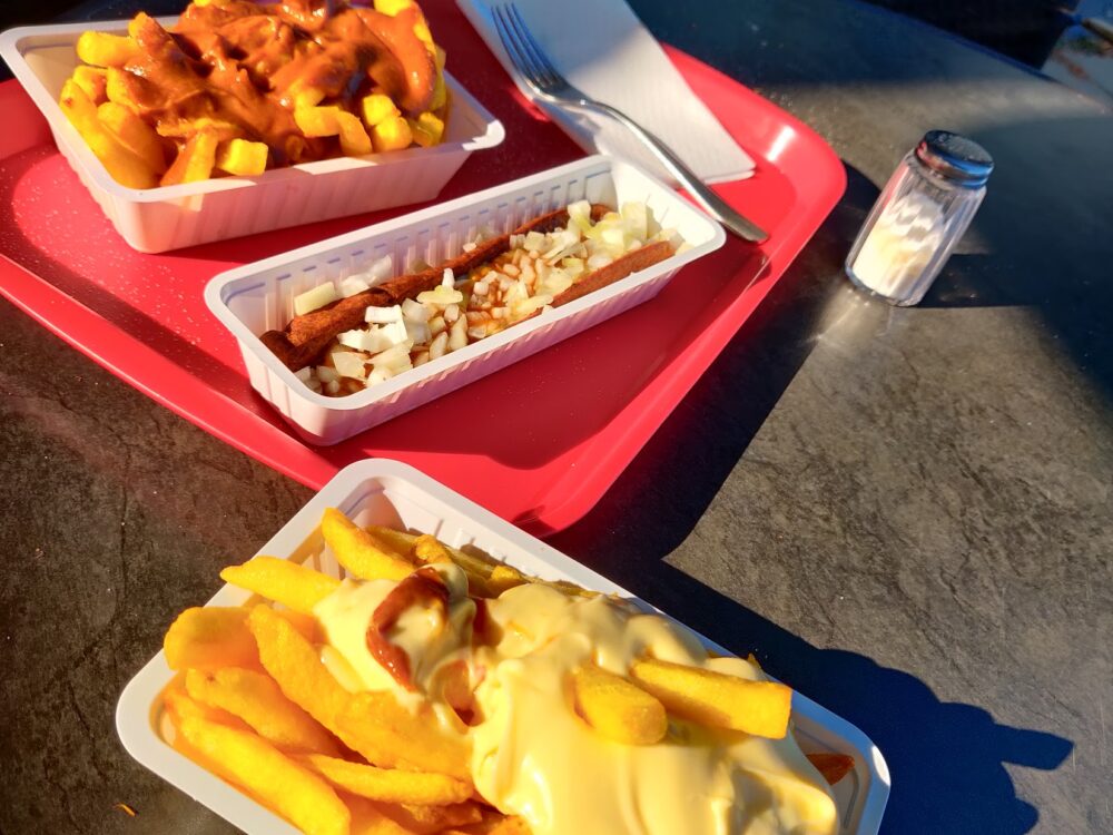 Cafetaria Beeks Valkenswaard in Valkenswaard