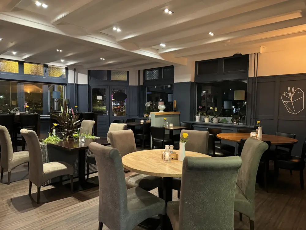 Restaurant cafetaria de berg dommelen valkenswaard in Valkenswaard