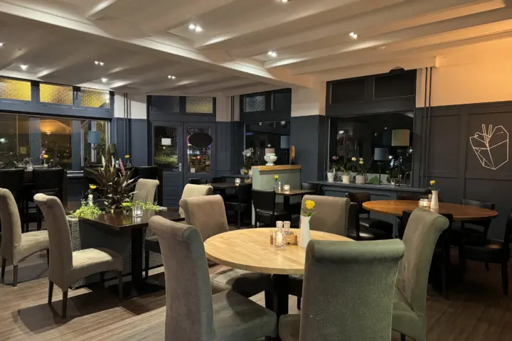 cafetaria de berg dommelen valkenswaard