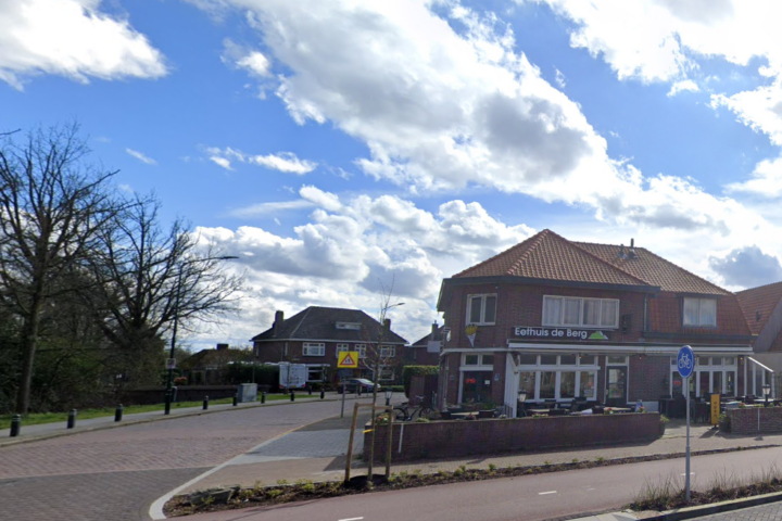 Restaurant cafetaria de berg dommelen valkenswaard in Valkenswaard