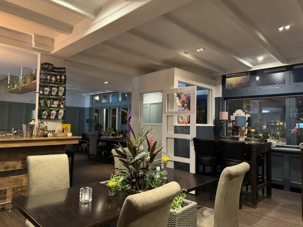 Restaurant cafetaria de berg dommelen valkenswaard in Valkenswaard