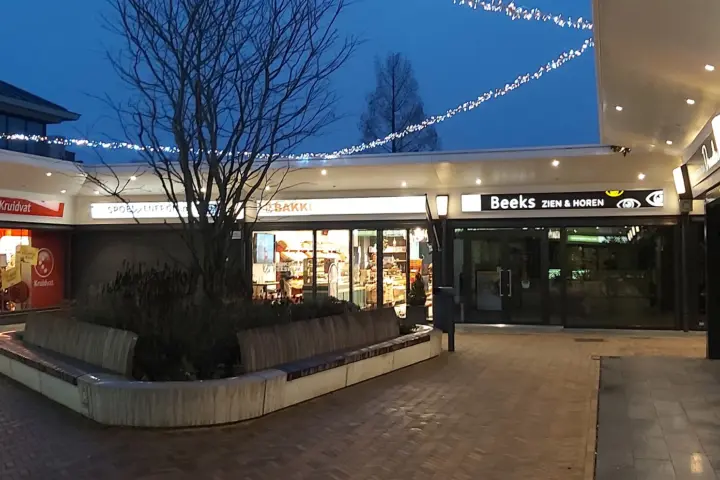 Restaurant Cafetaria De Dommel in Valkenswaard