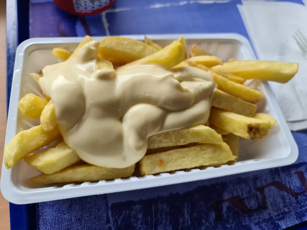 Restaurant Cafetaria De Dommel in Valkenswaard