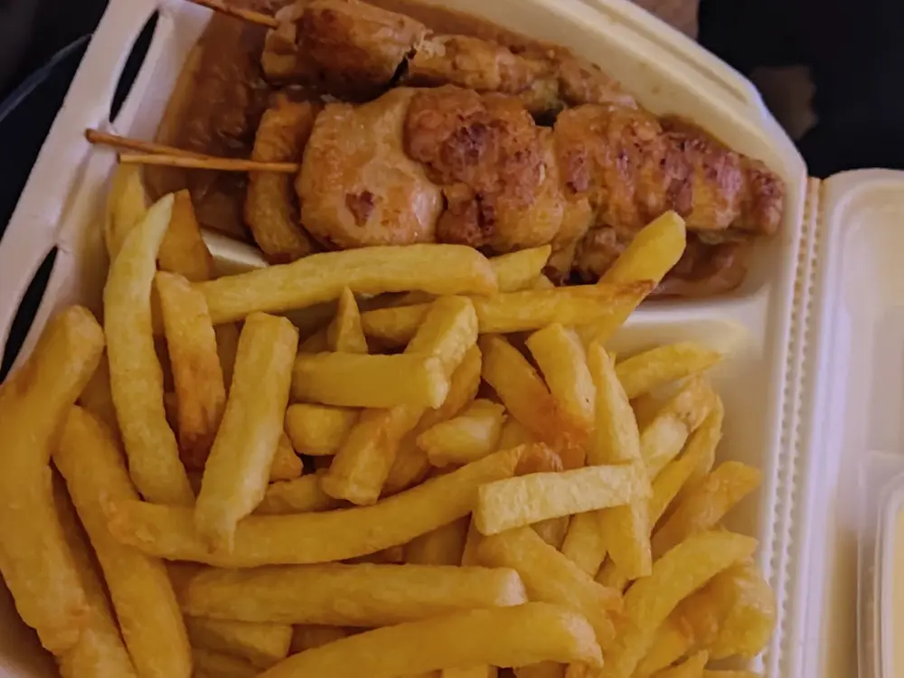 Restaurant Cafetaria De Dommel in Valkenswaard