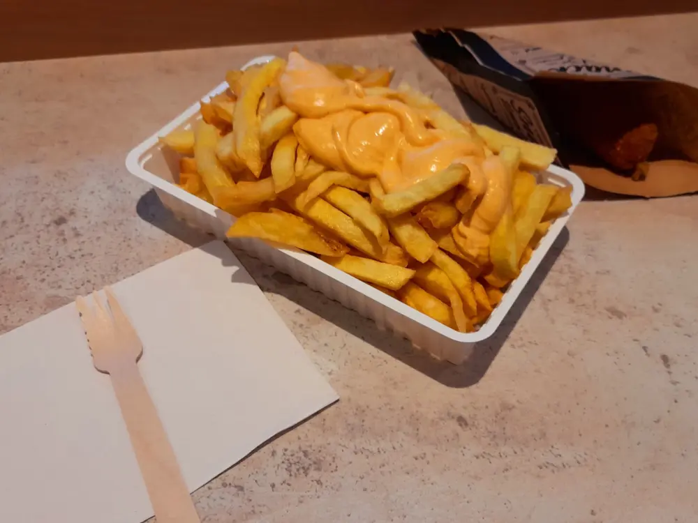 Restaurant Cafetaria Het Gegraaf in Valkenswaard