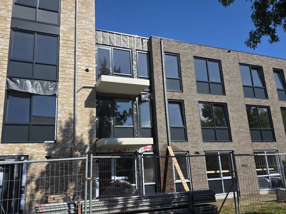 Restaurant Cafetaria Het Gegraaf in Valkenswaard
