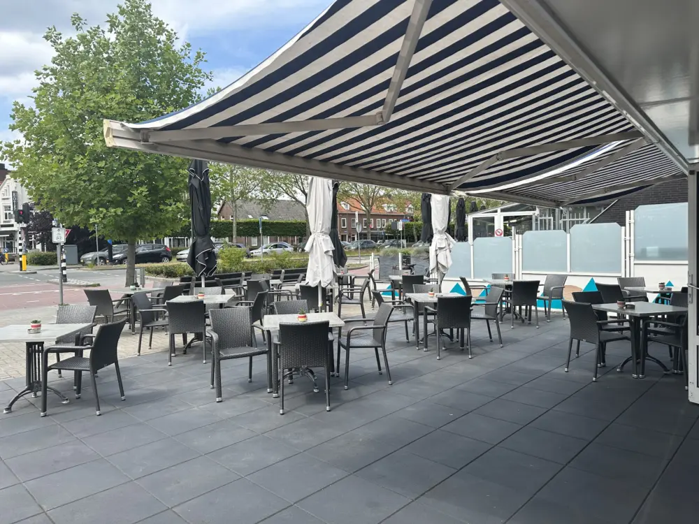 Cafetaria 't Konijntje in Valkenswaard