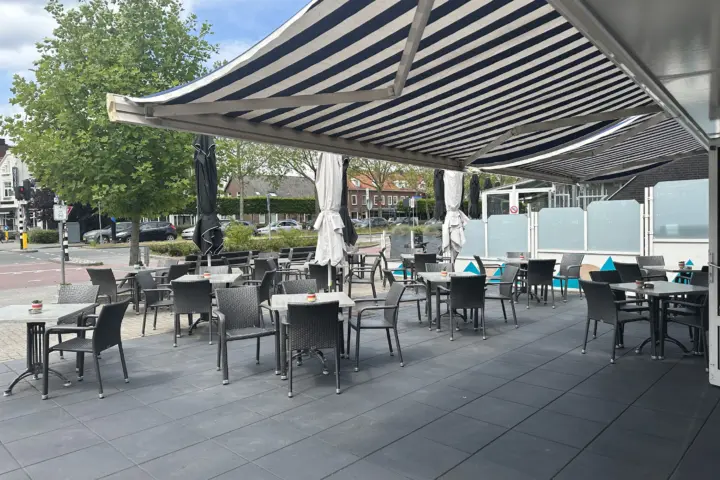 Cafetaria 't Konijntje in Valkenswaard
