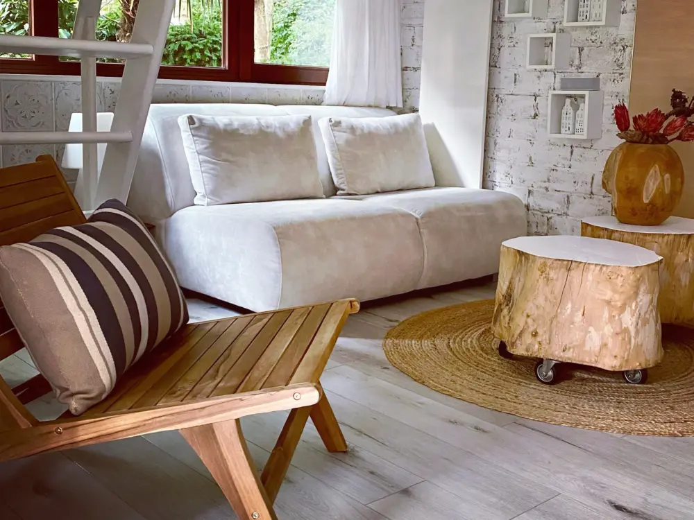 Accommodatie Casa de Palmas in Alkmaar