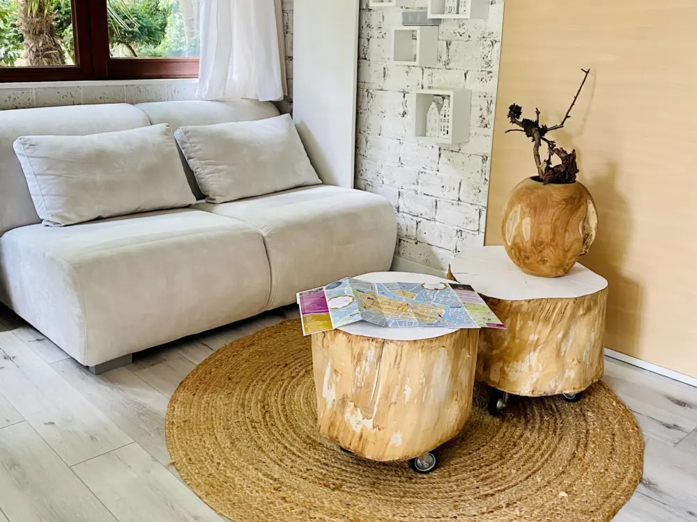 Accommodatie Casa de Palmas in Alkmaar