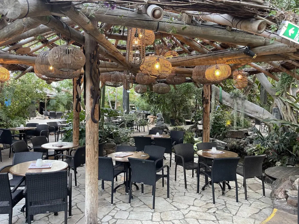Accommodatie Center Parcs De Kempervennen in Westerhoven