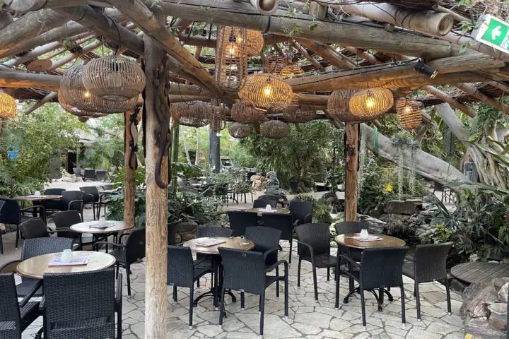 Accommodatie Center Parcs De Kempervennen in Westerhoven