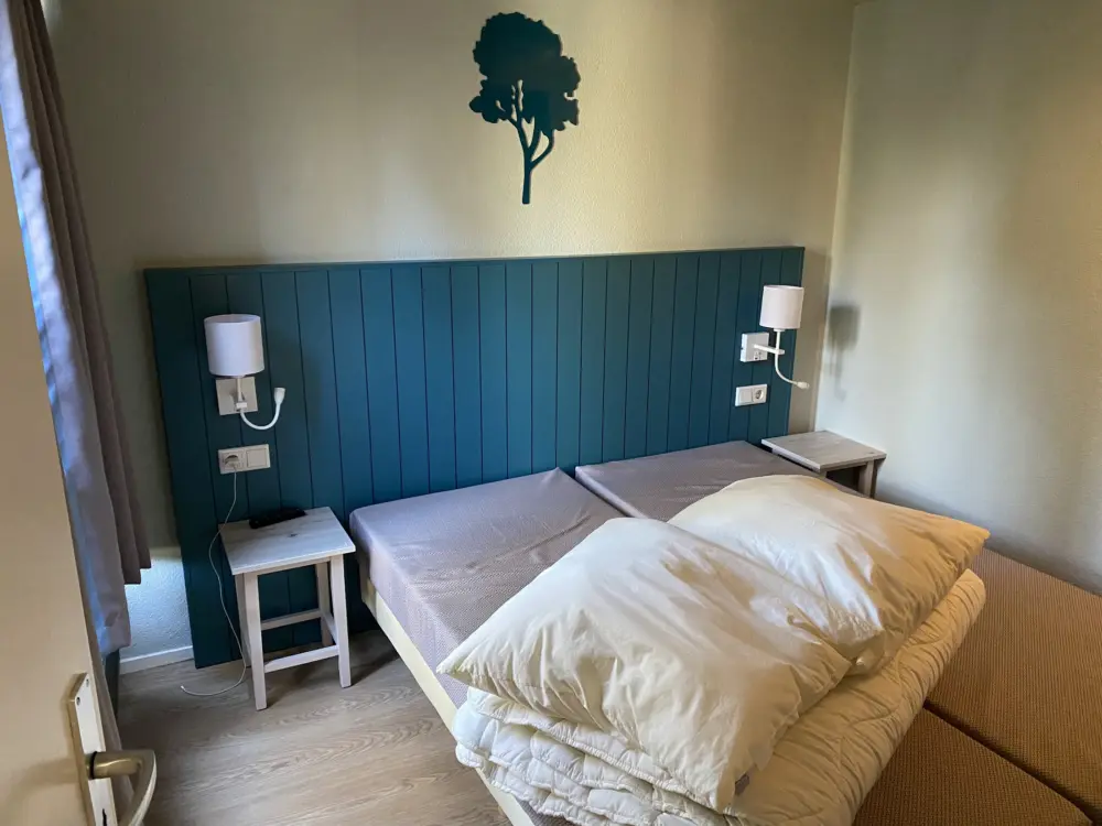 Accommodatie Center Parcs De Kempervennen in Westerhoven