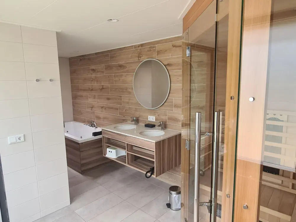 Accommodatie Center Parcs De Kempervennen in Westerhoven