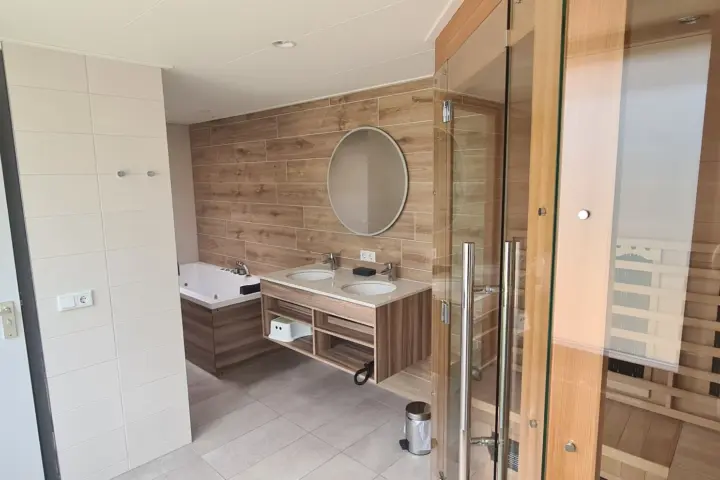 Accommodatie Center Parcs De Kempervennen in Westerhoven