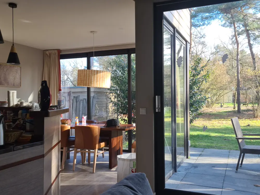 Accommodatie CenterParks in Valkenswaard
