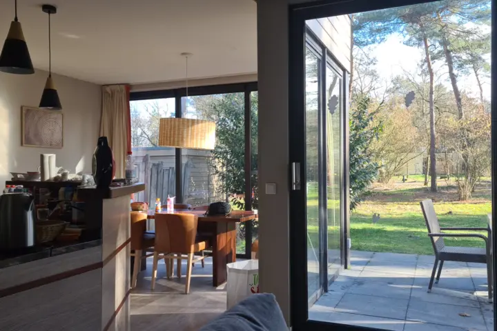 Accommodatie CenterParks in Valkenswaard