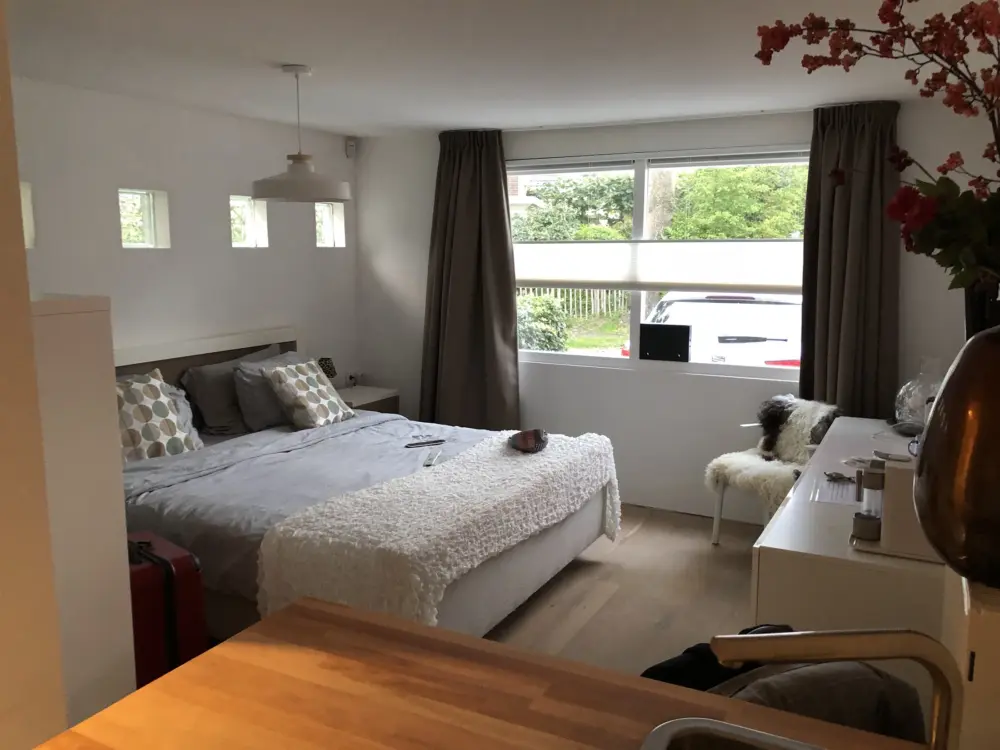 Hotel Chalet parfait in Bergen