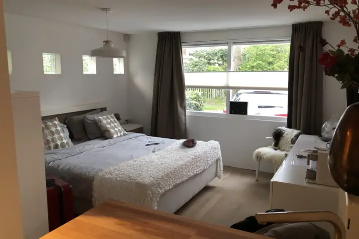 Hotel Chalet parfait in Bergen