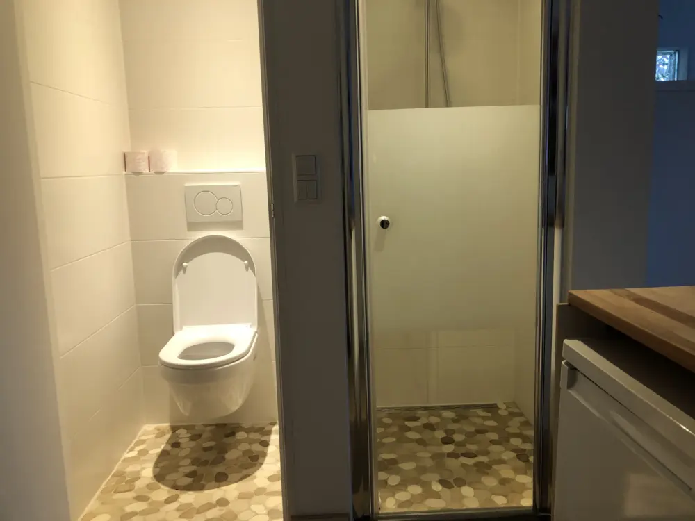 Hotel Chalet parfait in Bergen