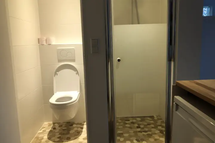 Hotel Chalet parfait in Bergen