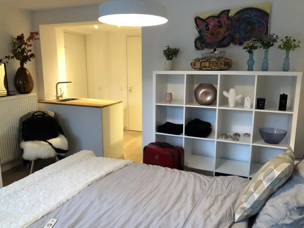 Hotel Chalet parfait in Bergen