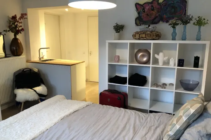 Hotel Chalet parfait in Bergen