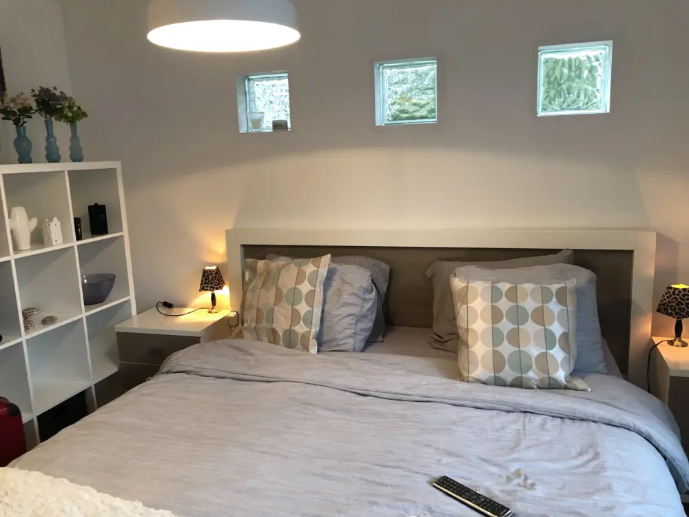 Hotel Chalet parfait in Bergen