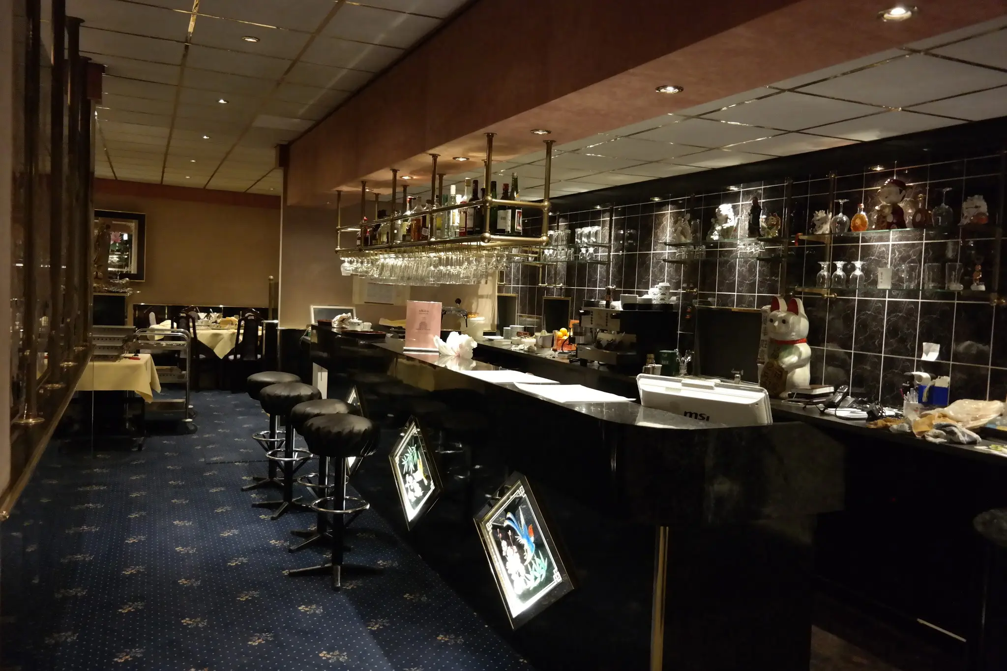 Restaurant in Broek op Langedijk