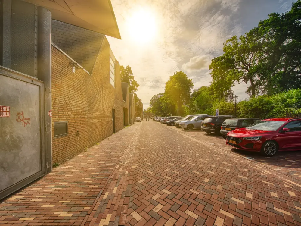 College Hotel Alkmaar in Alkmaar