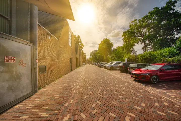 College Hotel Alkmaar in Alkmaar