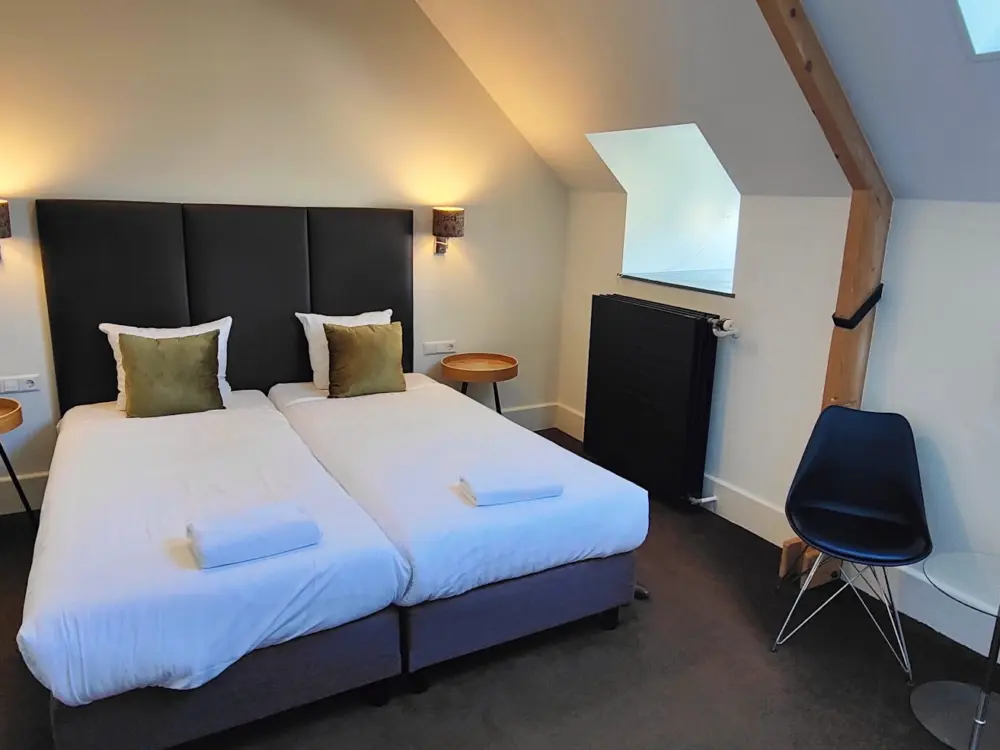 College Hotel Alkmaar in Alkmaar